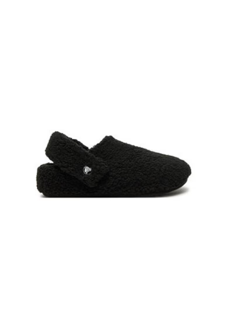 Crocs Унисекс чехли 304956461 - текстил - 435 EU - черни