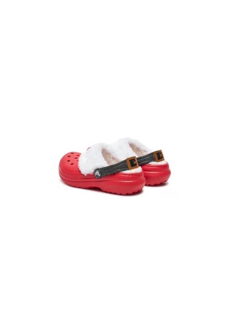 Crocs Унисекс чехли 305026989 - Синтетични - Червени - Червен