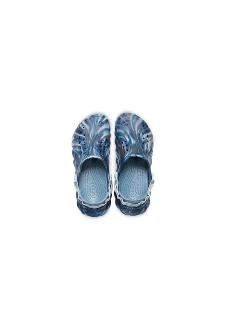 Crocs Унисекс чехли 305353443 - Синтетични - Многоцветни - Многоцветен