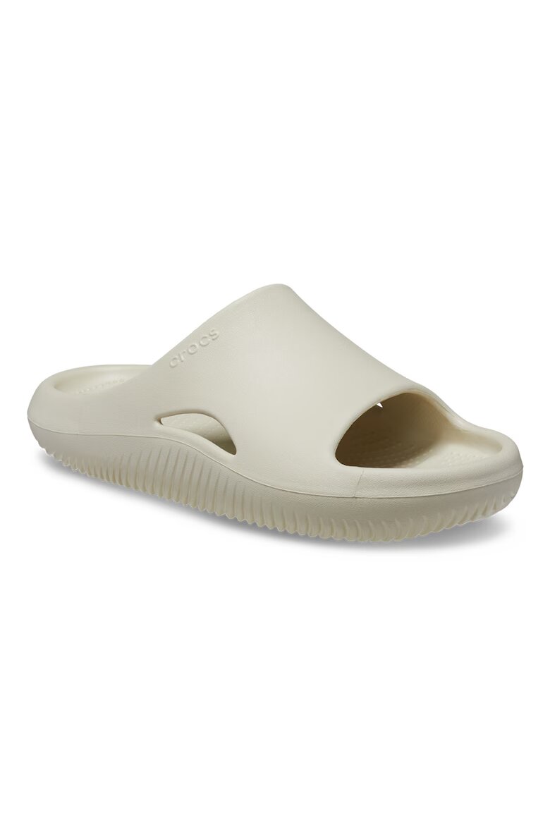 Crocs Унисекс чехли Mellow Recovery Светло бежово