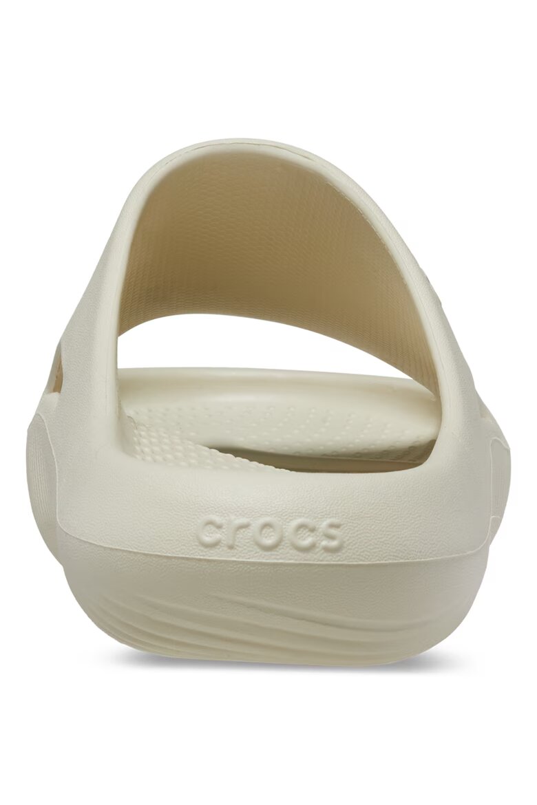 Crocs Унисекс чехли Mellow Recovery Светло бежово