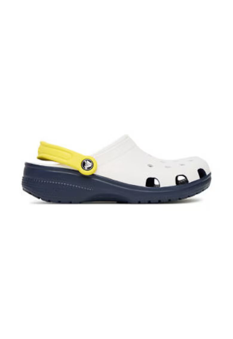 Crocs Унисекс чехли Slapi - многоцветни -