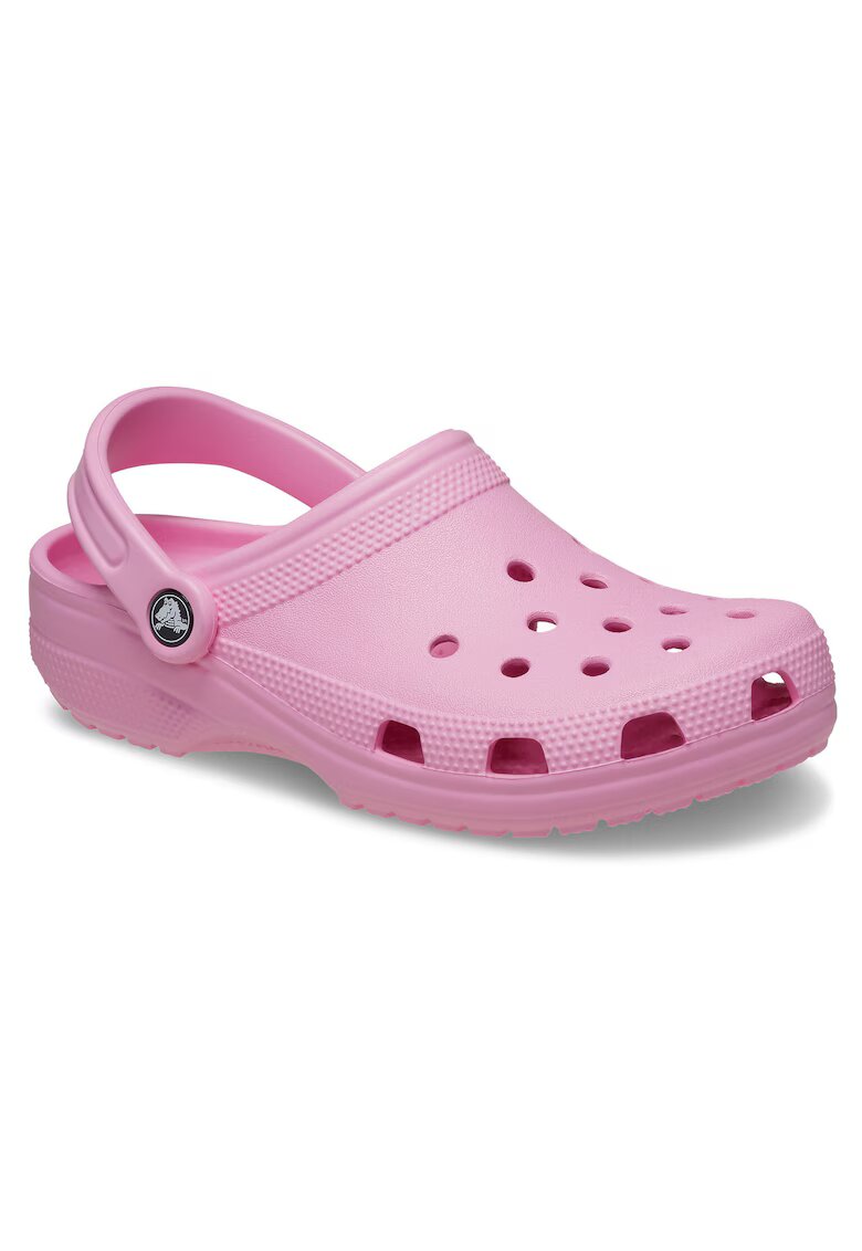 Crocs Унисекс джапанки 10001 - синтетични - розови - Розово