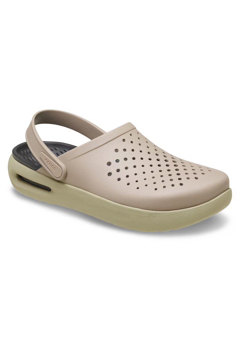 Crocs Унисекс джапанки 209964 - синтетични