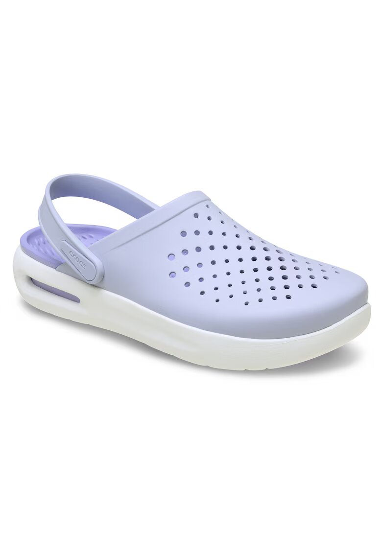 Crocs Унисекс джапанки 209964 - синтетични