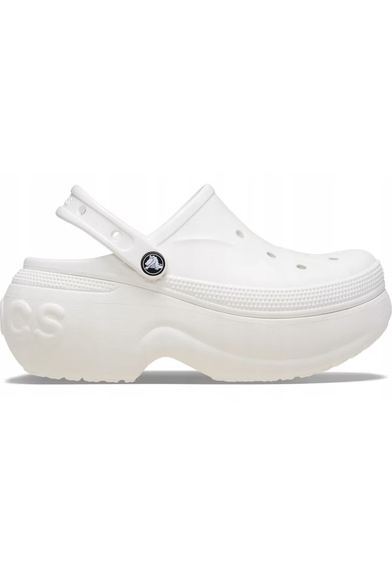 Crocs Унисекс крокс Bella - Бял