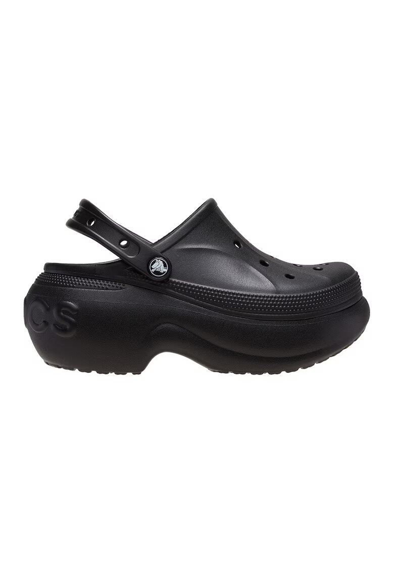 Crocs Унисекс крокс Bella - Черен