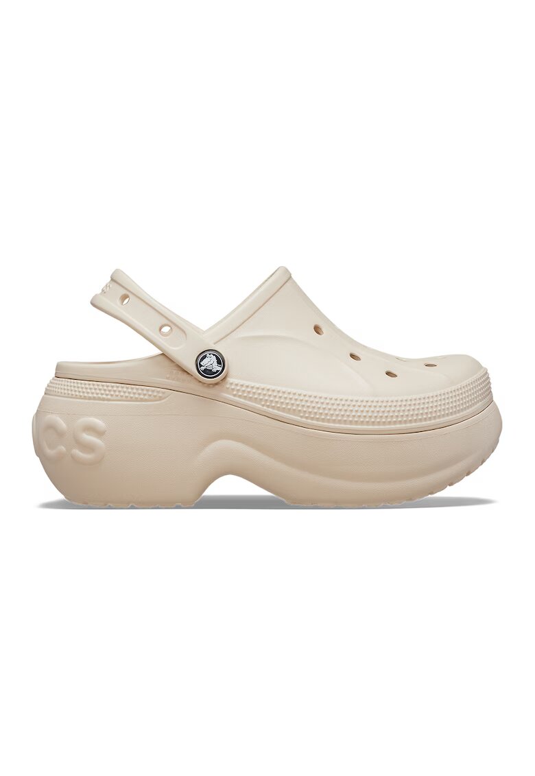 Crocs Унисекс крокс Bella - Крем