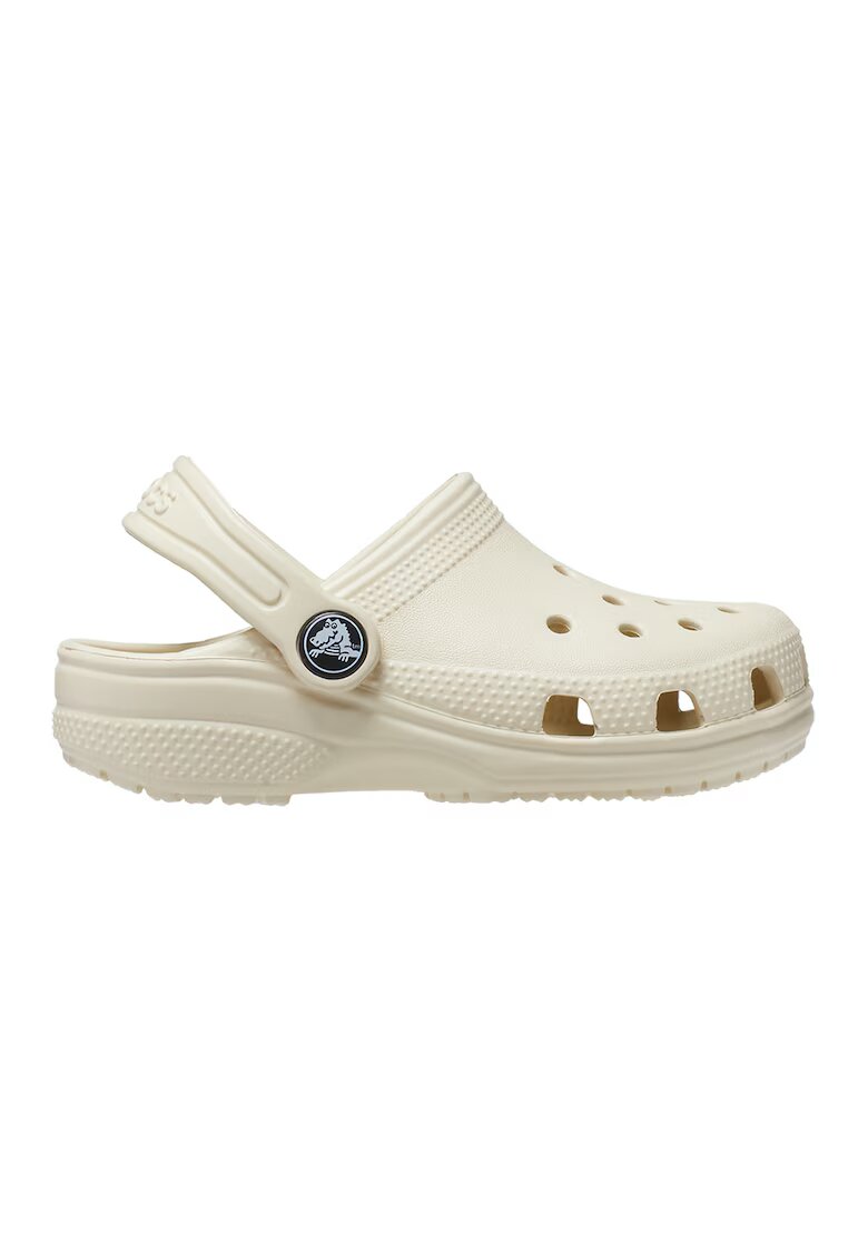 Crocs Крокс Classic с отворена пета и перфорации