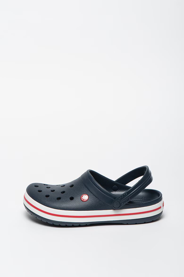 Crocs Унисекс сабо Crocband sling-back Тъмносин
