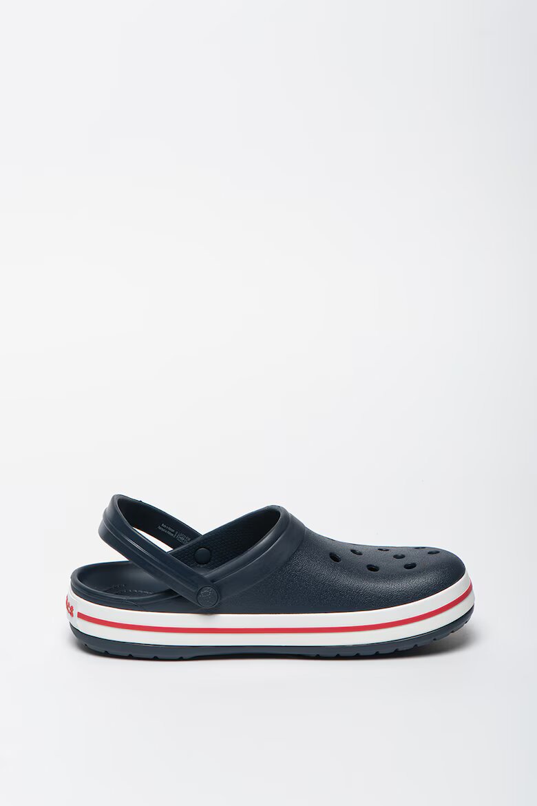 Crocs Унисекс сабо Crocband sling-back Тъмносин