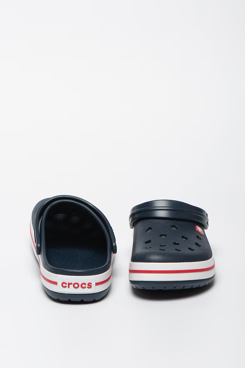 Crocs Унисекс сабо Crocband sling-back Тъмносин