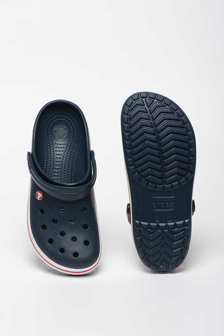 Crocs Унисекс сабо Crocband sling-back Тъмносин