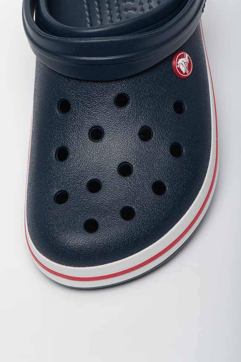 Crocs Унисекс сабо Crocband sling-back Тъмносин