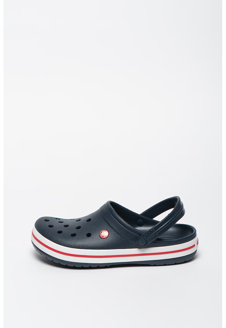 Crocs Унисекс сабо Crocband sling-back - Тъмносин