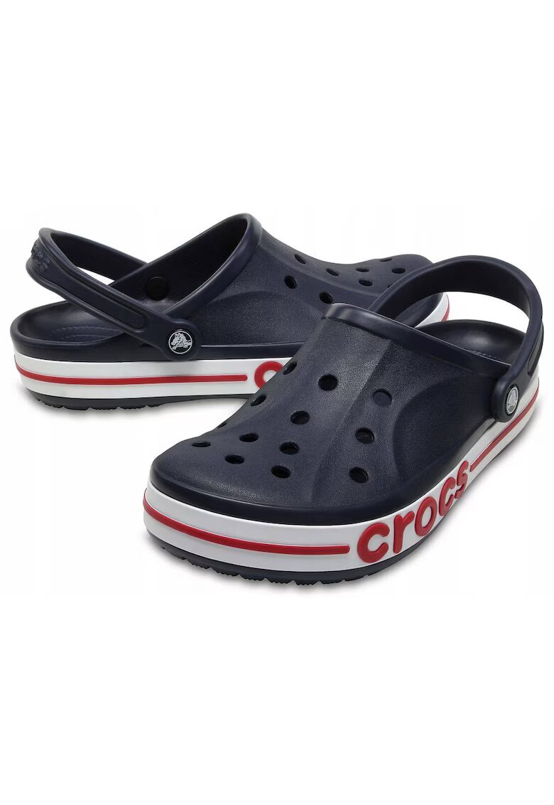 Crocs Унисекс сабо - EVA пяна - тъмносиньо