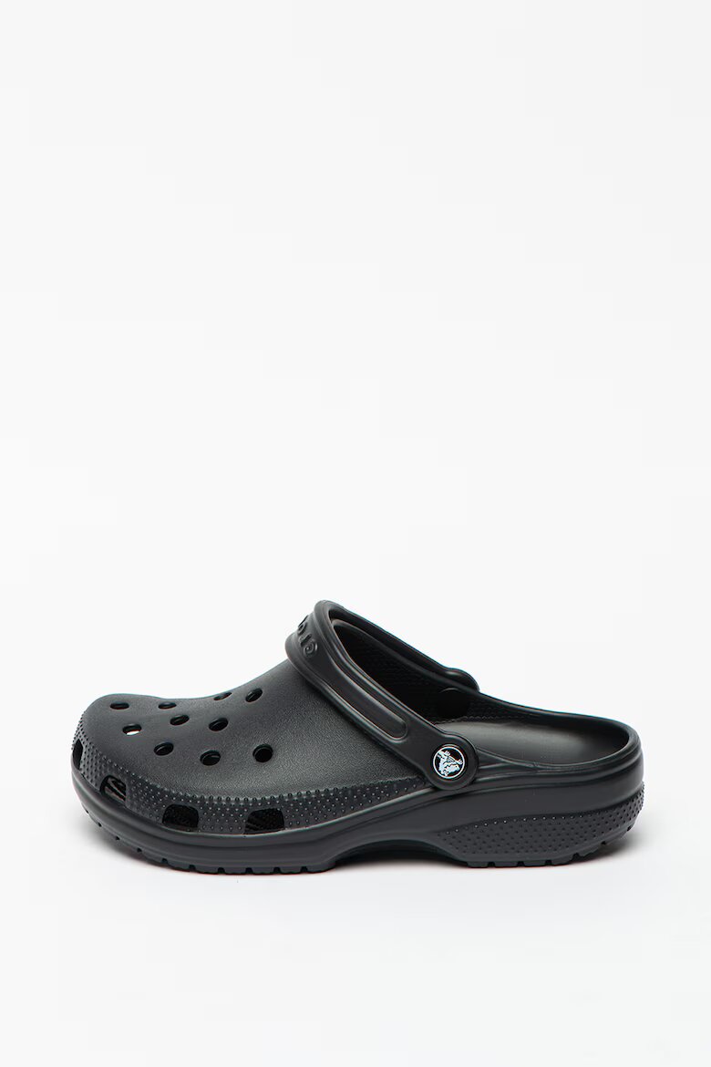 Crocs Унисекс Сабо с отворена пета и свободен дизайн