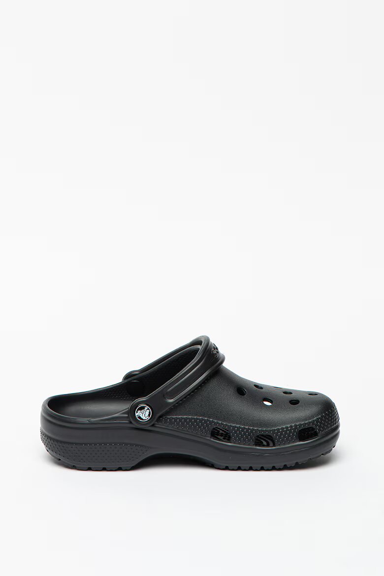 Crocs Унисекс Сабо с отворена пета и свободен дизайн