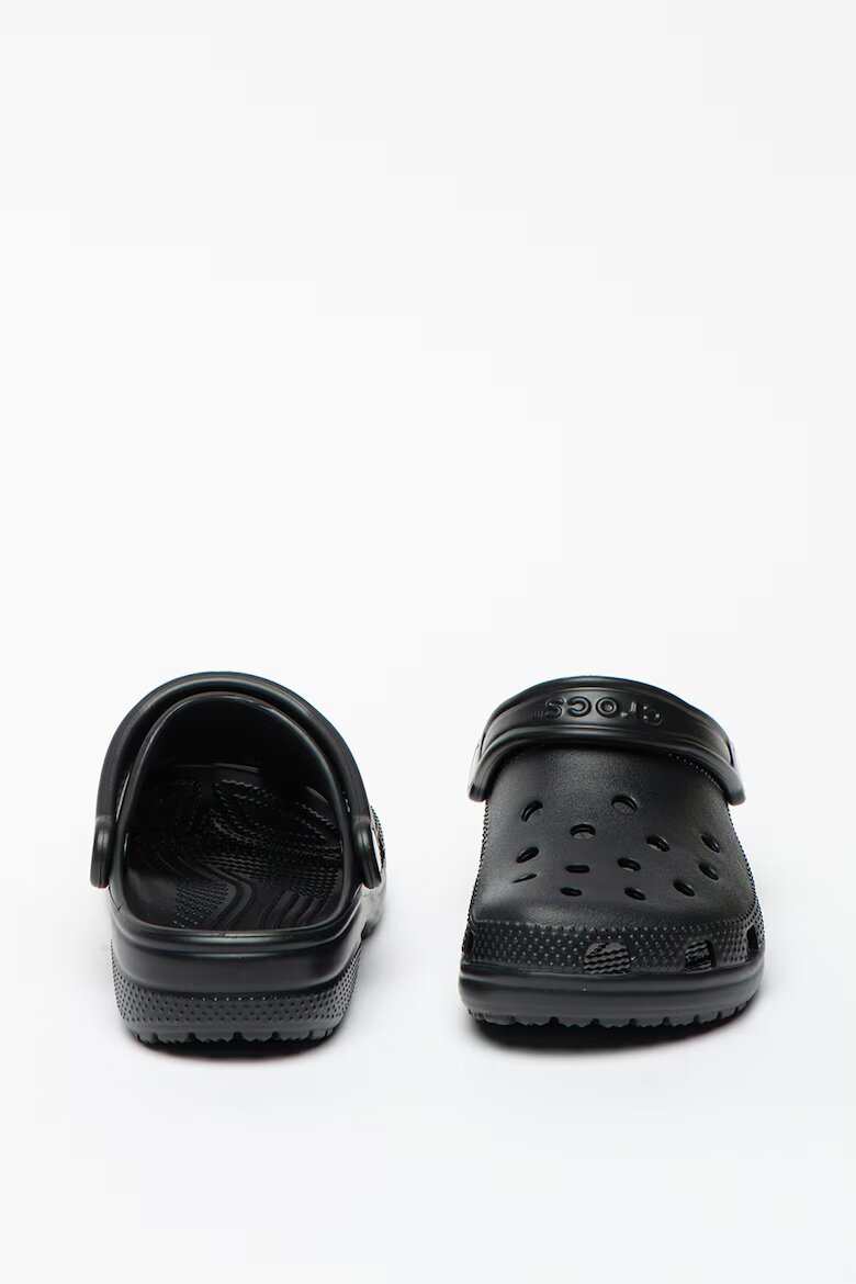 Crocs Унисекс Сабо с отворена пета и свободен дизайн