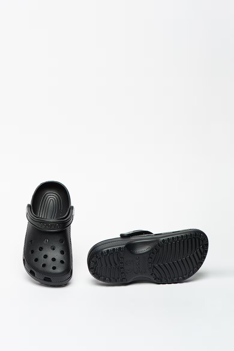Crocs Унисекс Сабо с отворена пета и свободен дизайн