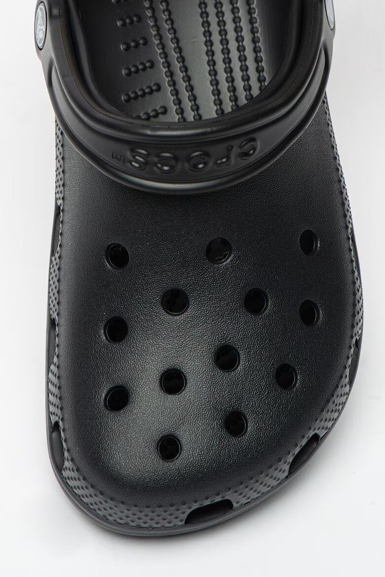 Crocs Унисекс Сабо с отворена пета и свободен дизайн