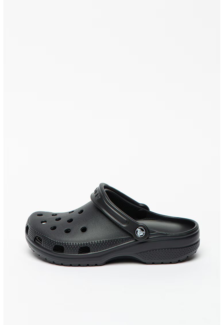 Crocs Унисекс Сабо с отворена пета и свободен дизайн