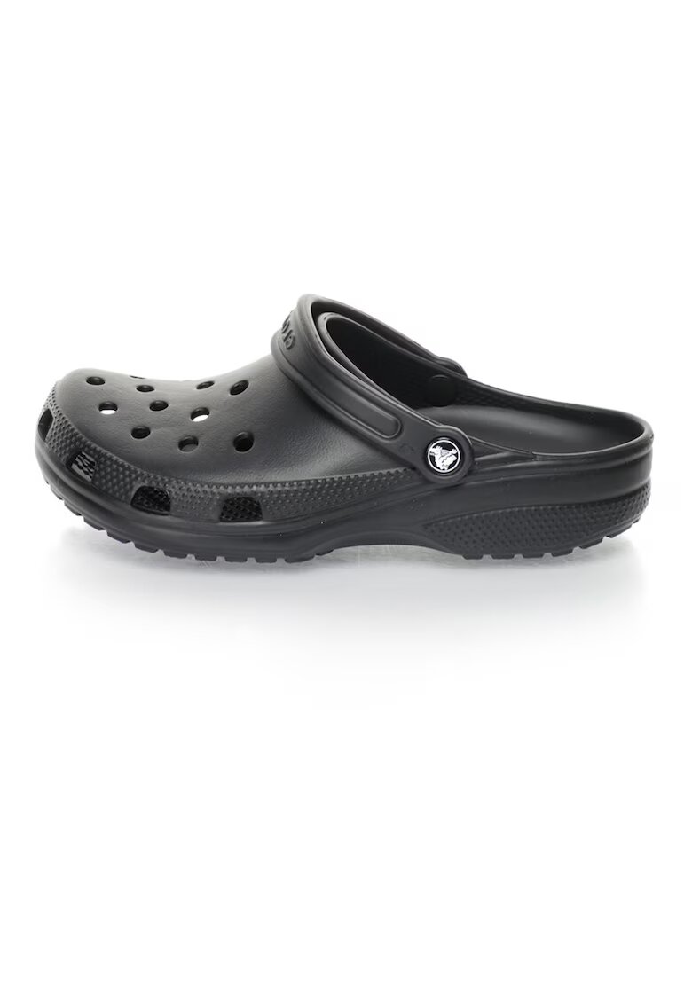 Crocs Унисекс сабо в черно
