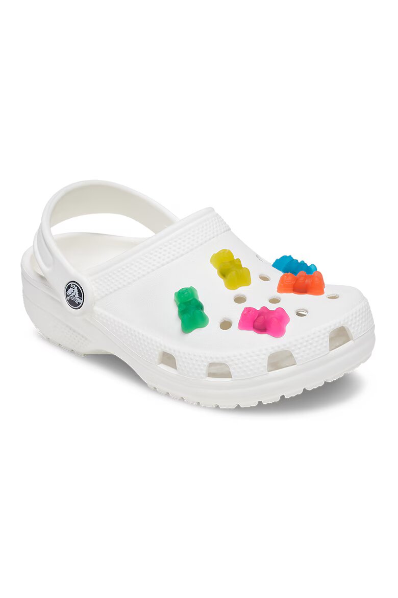 Crocs Висулки Candy Bear Jibbitz™ - 5 броя