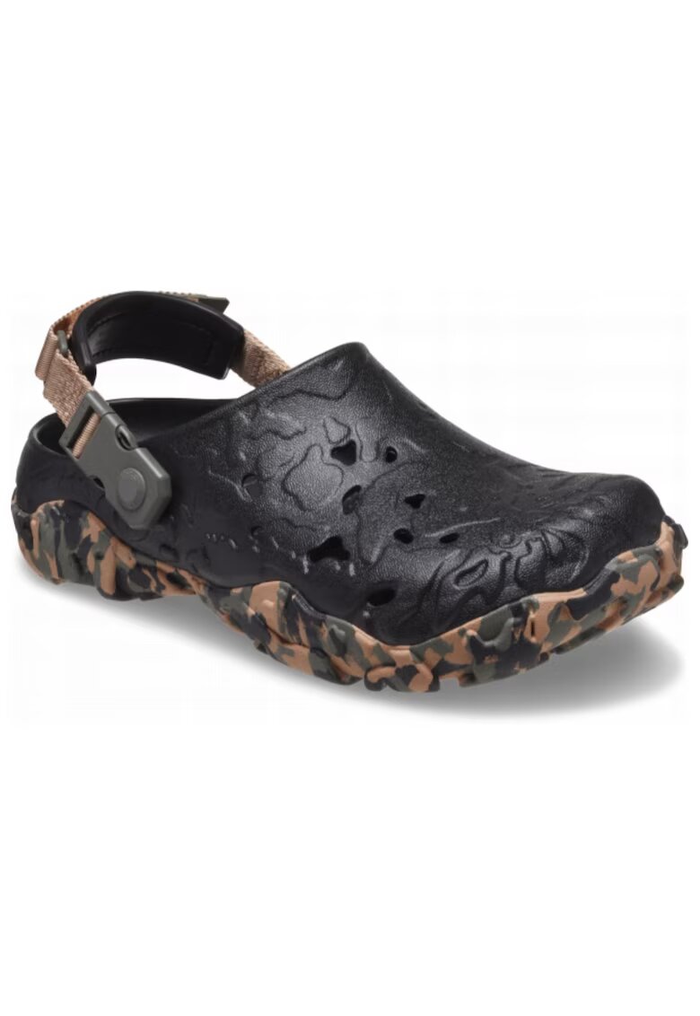 Crocs ВСЕСЕЗОННО САБО ATLAS