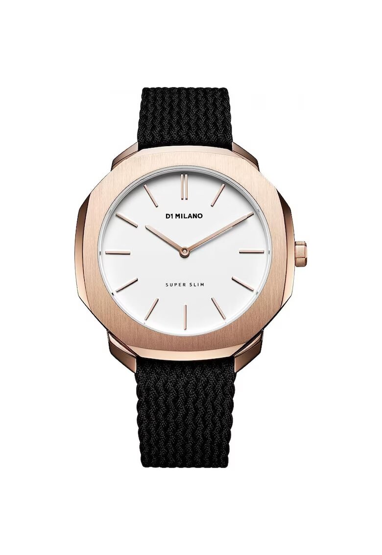 D1 Milano ﻿Часовник Super Slim - SSPL04