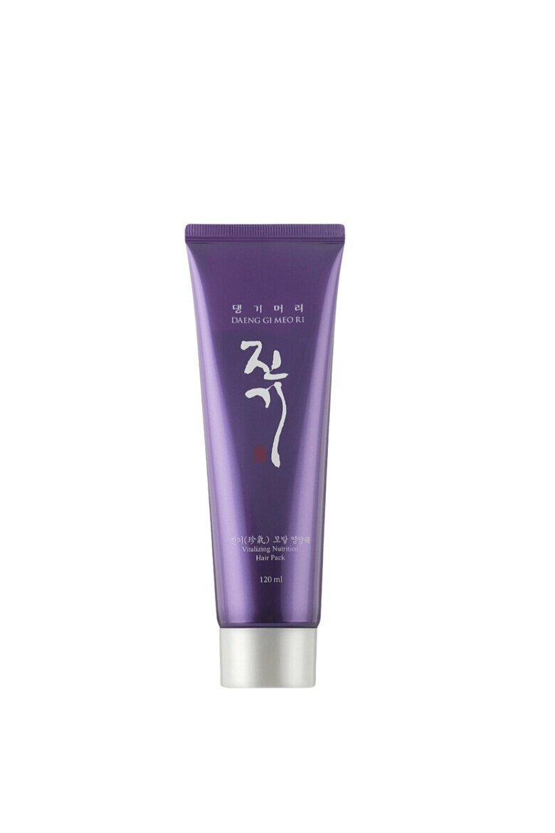 Daeng Gi Meo Ri Витализираща и подхранваща терапия за коса Vitalizing Nutrition Hair Pack 120 ml