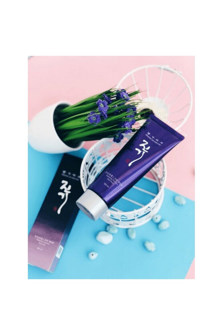Daeng Gi Meo Ri Витализираща и подхранваща терапия за коса Vitalizing Nutrition Hair Pack 120 ml