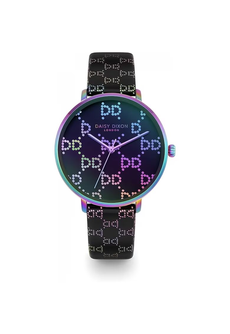 Daisy Dixon Дамски часовник - Kendall 1005003527 - Черен
