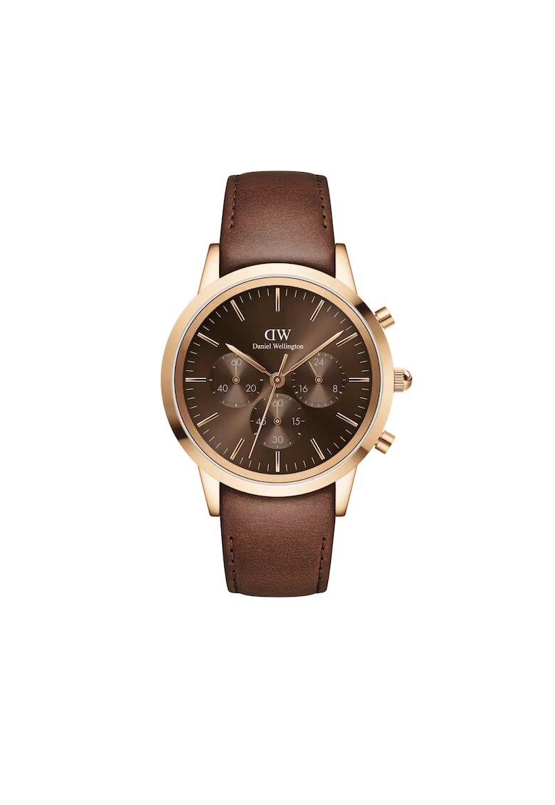 Daniel Wellington Ceas Barbati - Quadro DW00100640