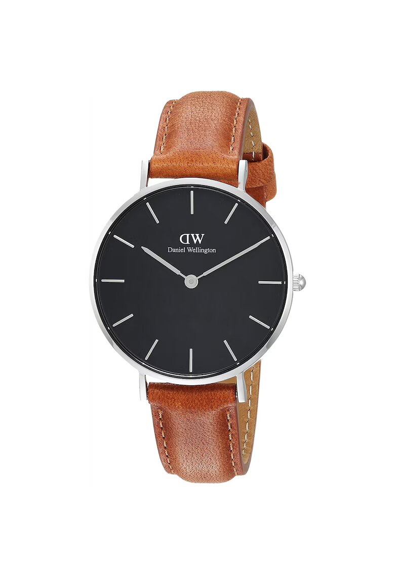 Daniel Wellington ﻿Часовник Classic Petite Durham DW00100178 - Аналогов