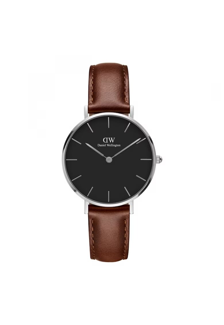 Daniel Wellington ﻿Часовник Classic Petite St Mawes DW00100181 - Аналогов