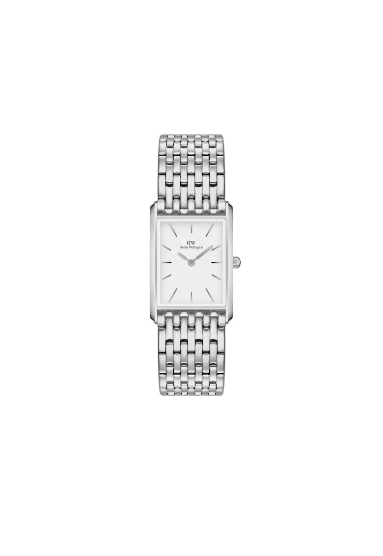 Daniel Wellington Часовник дамски - Petite DW00100706 - кварцов - инокс