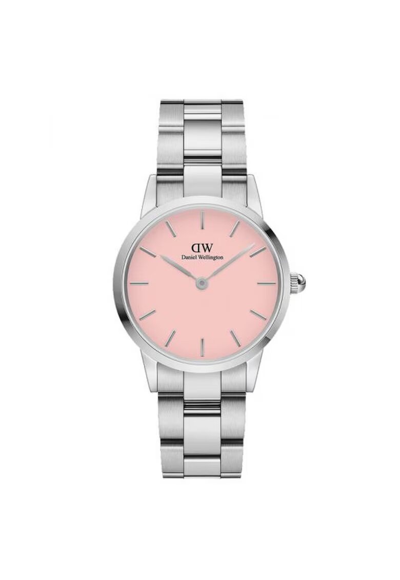 Daniel Wellington Часовник за жени - Classic Multi-Eye - кварцов - инокс