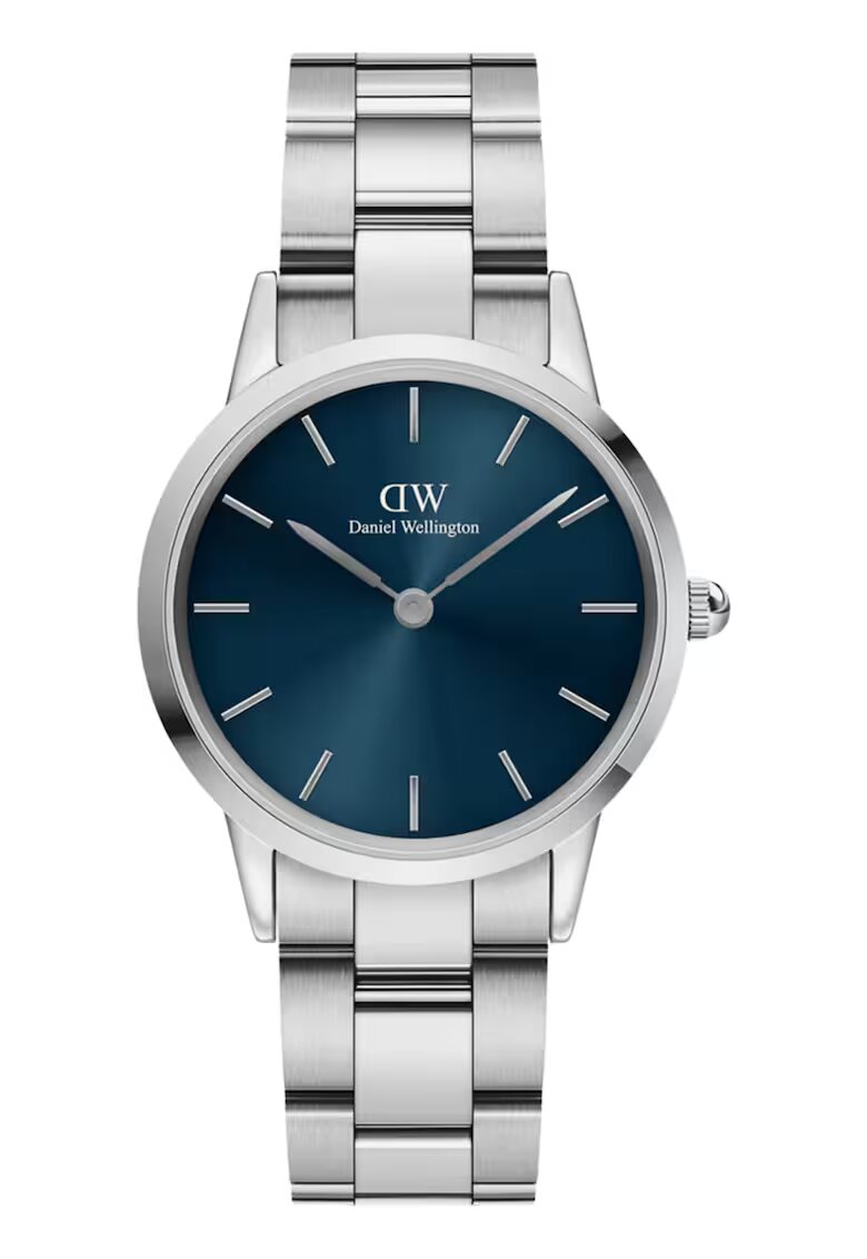 Daniel Wellington Часовник за жени - DW00100459 - кварцов механизъм - неръждаема стомана - елегантен дизайн