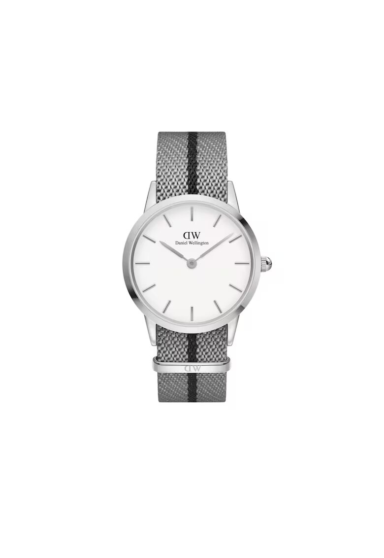 Daniel Wellington Часовник за жени - Petite DW00100679 - кварцов - инокс