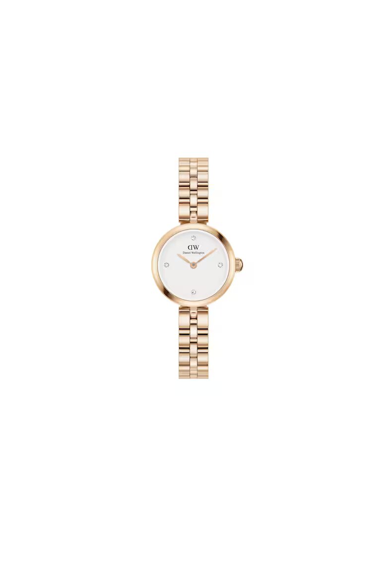 Daniel Wellington Часовник за жени - Quadro DW00100717 - кварцов - инокс