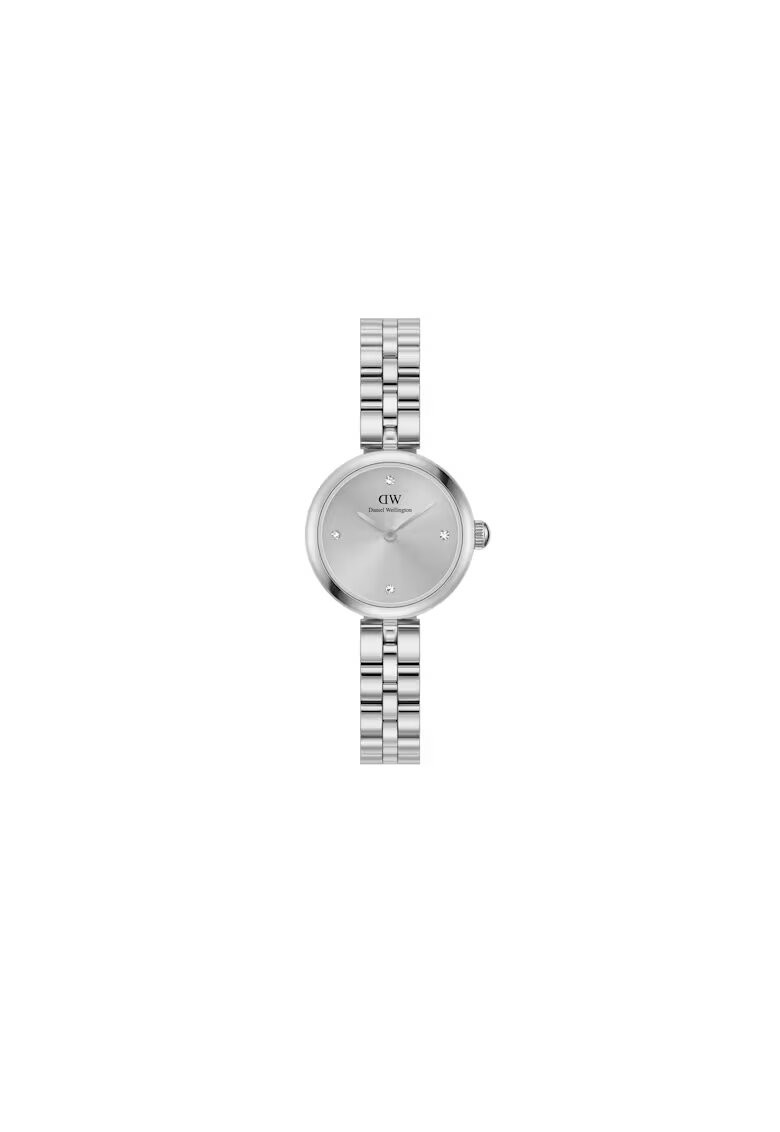 Daniel Wellington Часовник за жени - Quadro DW00100719 - кварцов - инокс