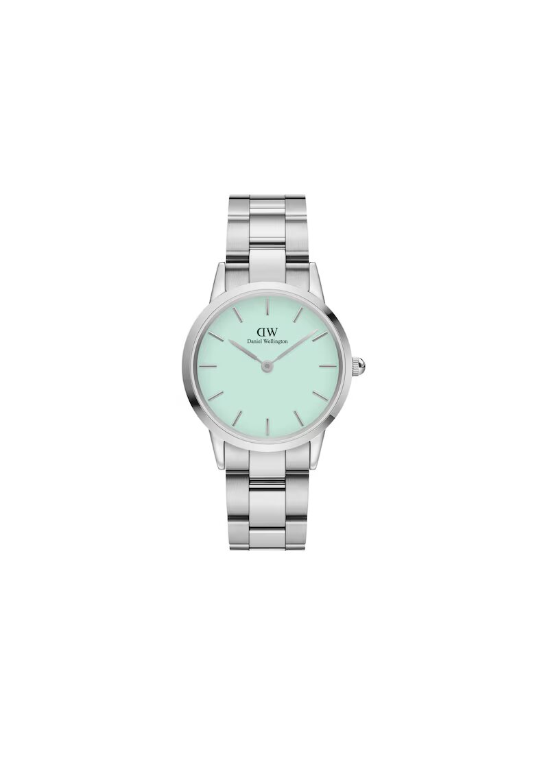 Daniel Wellington Дамски часовник - Classic Multi-Eye - кварцов механизъм - иноксова рамка