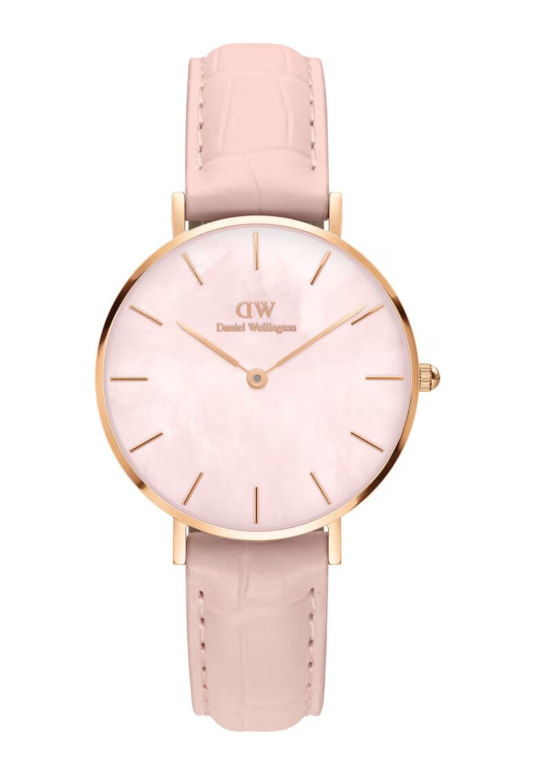Daniel Wellington Дамски часовник Quadro DW00100514 - Аналогов