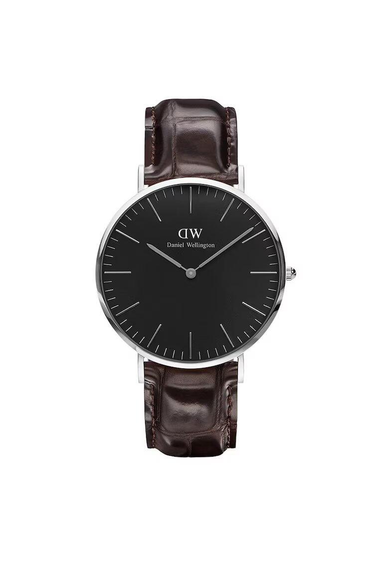 Daniel Wellington Мъжки часовник Classic York DW00100134 - Аналогов
