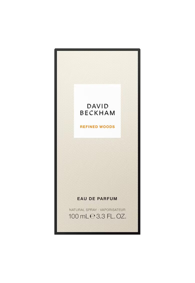 David Beckham Парфюмна вода Collection Refined Woods - 100 мл