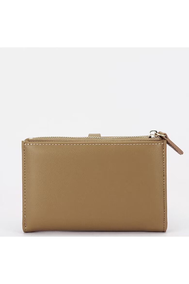 David Jones Портфейл camel Paris P140-003H 07 19218 Камел