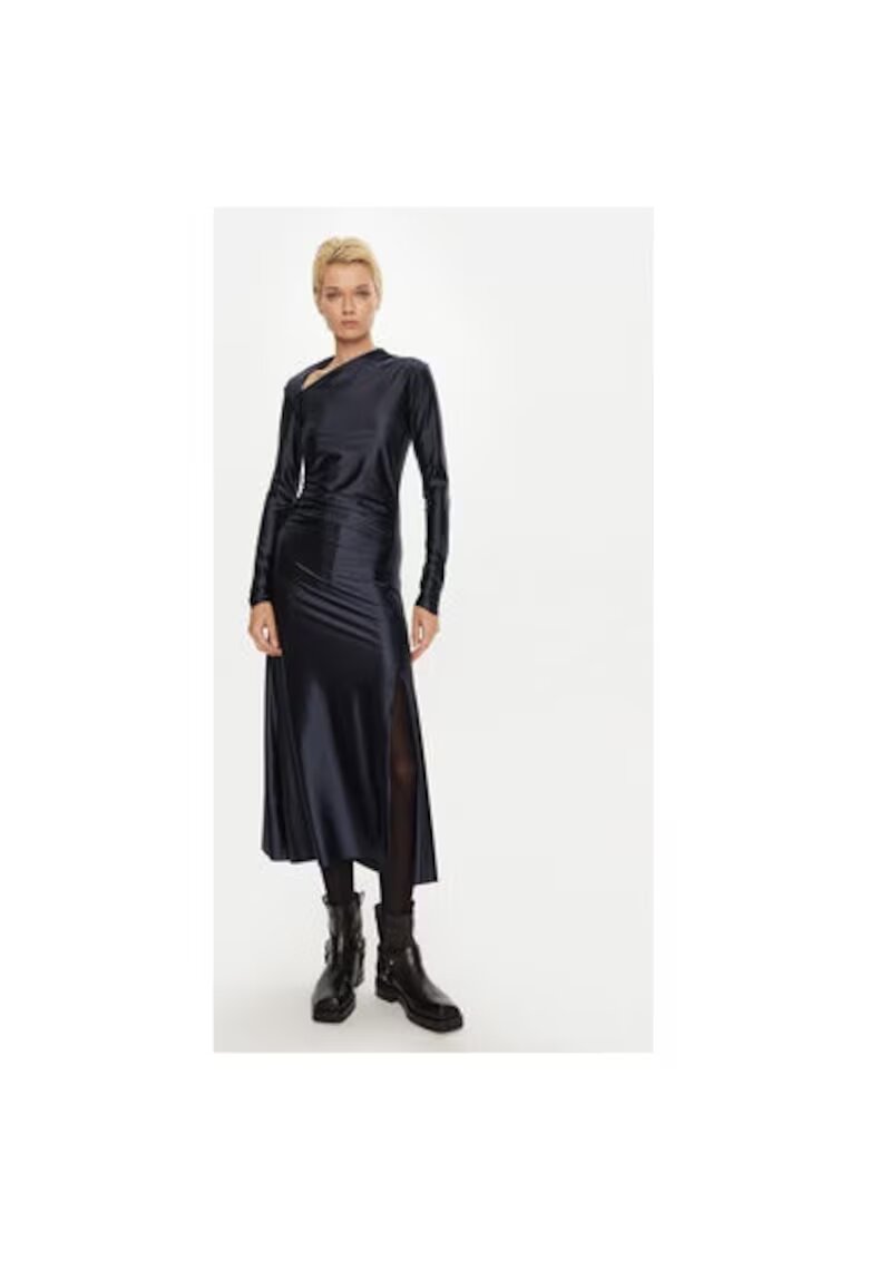Day Birger Дамска рокля - 304750106 - Полиамид/Еластан -