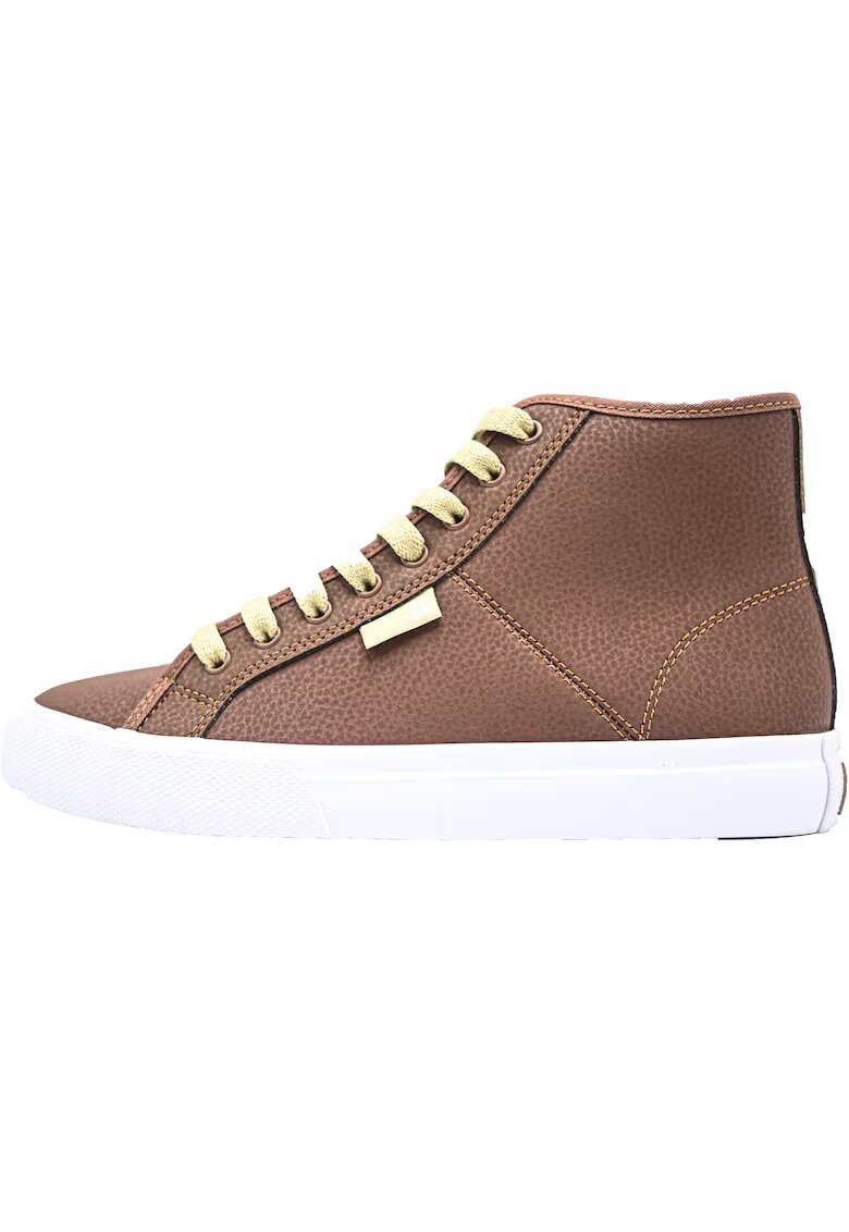 DC Shoes Боти Manual Hi Re ADYS300736-BRN27191