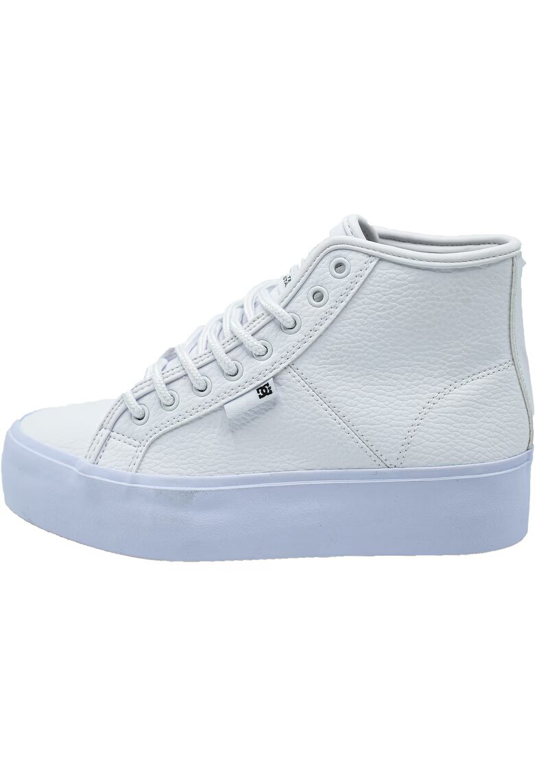 DC Shoes Ботуши Manual Hi Wnt
